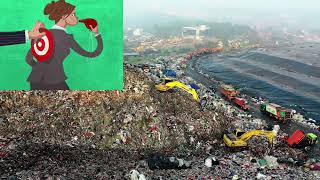 Criminologists Without Borders - Environment Video